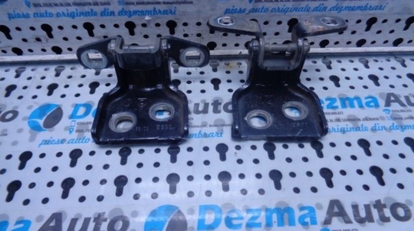 Set balamale stanga spate, Dacia Sandero (id:197717)