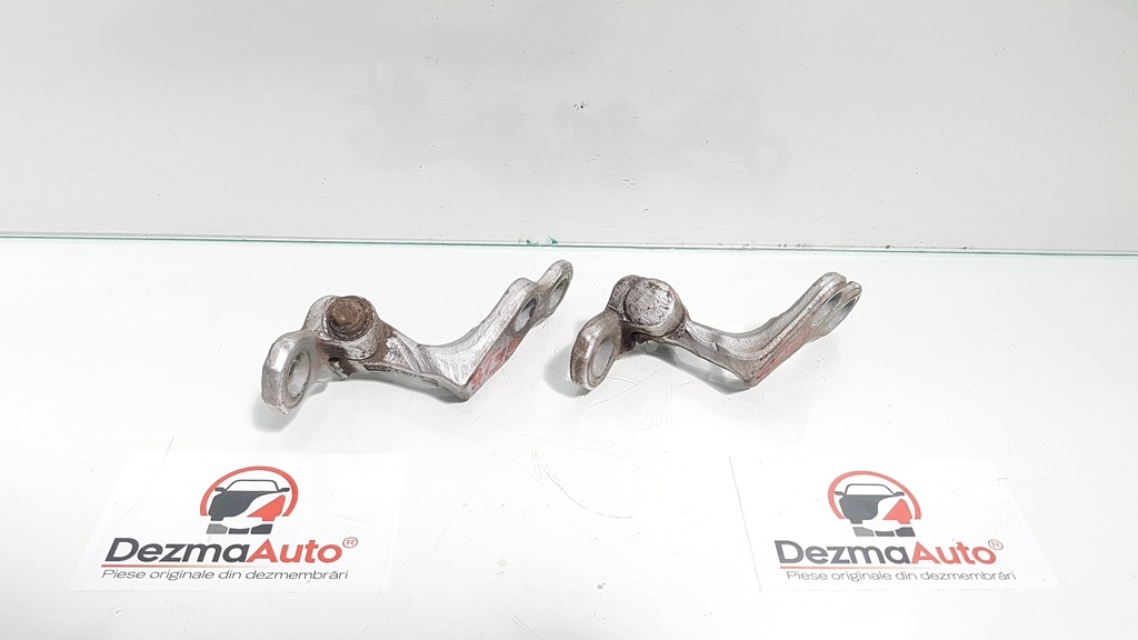 Set balamale stanga spate, Ford Focus 2 combi (DA) (id:365787)