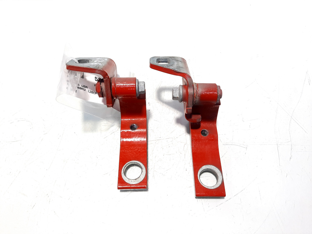 Set balamale stanga spate, Ford Focus 3 (idi:531389)