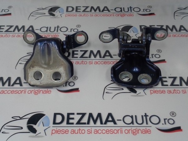 Set balamale stanga spate, Ford Fusion (id:209966)