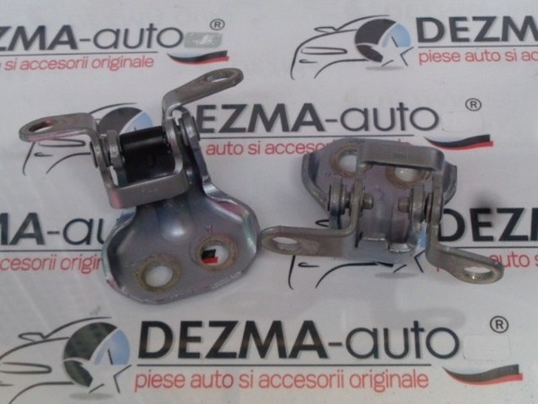 Set balamale stanga spate, Ford Fusion (JU) (id:218322)