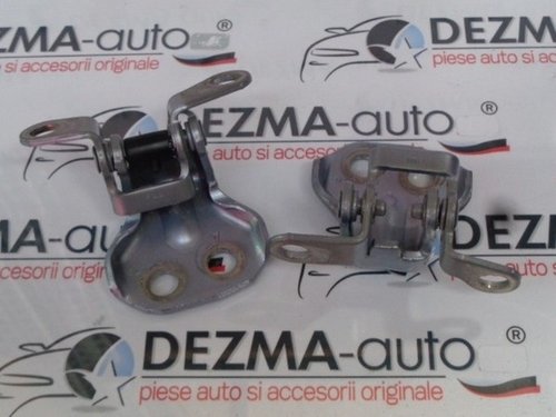Set balamale stanga spate, Ford Fusion (JU) (id:218322)