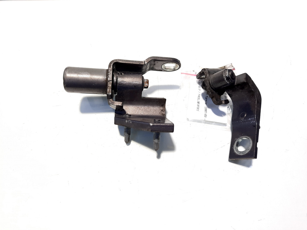 Set balamale stanga spate, Ford Mondeo 4 Turnier (id:526721)