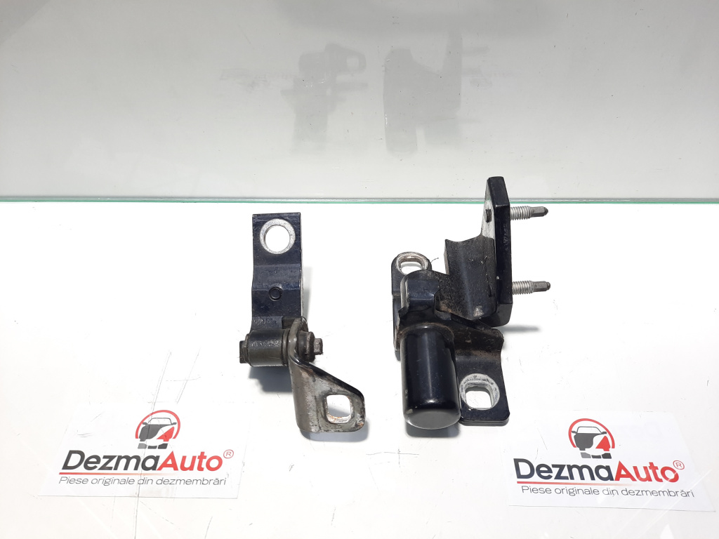 Set balamale stanga spate, Ford Mondeo 4 Turnier [Fabr 2007-2015] (id:444473)
