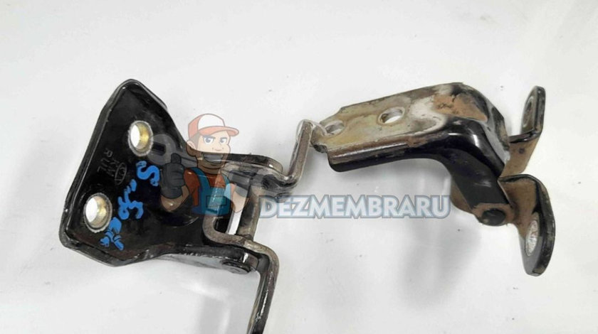 Set balamale stanga spate Kia Sportage II [Fabr 2004-2010] OEM