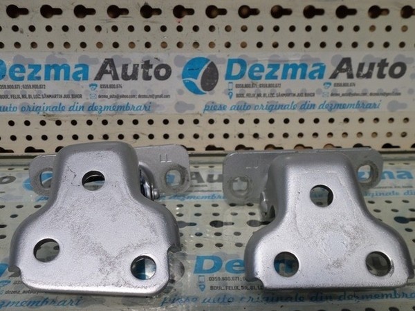 set balamale stanga spate Land Rover Freelander (LN) facelift 2.0 d
