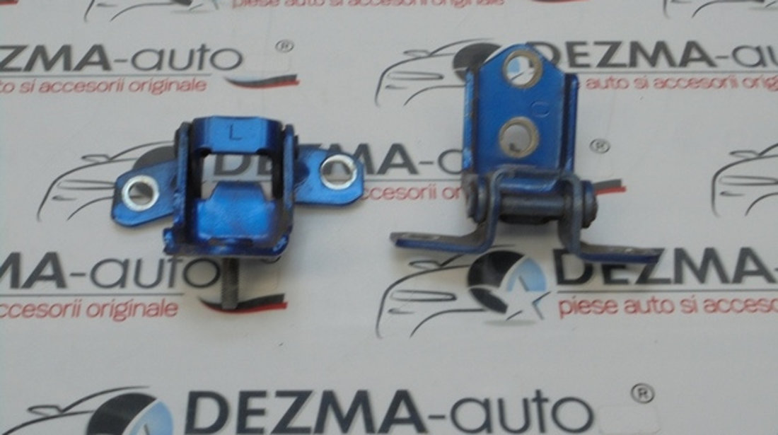 Set balamale stanga spate, Mazda 3 (BK) (id:253085)