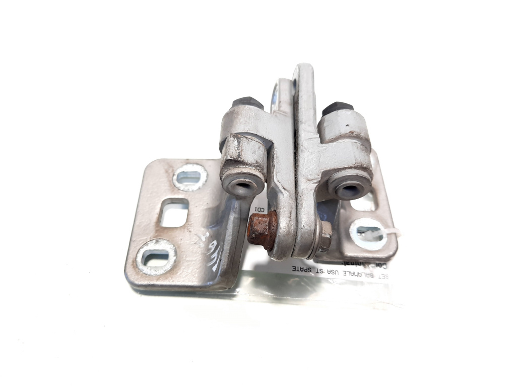 Set balamale stanga spate, Mercedes Clasa E (W211) (id:539622)