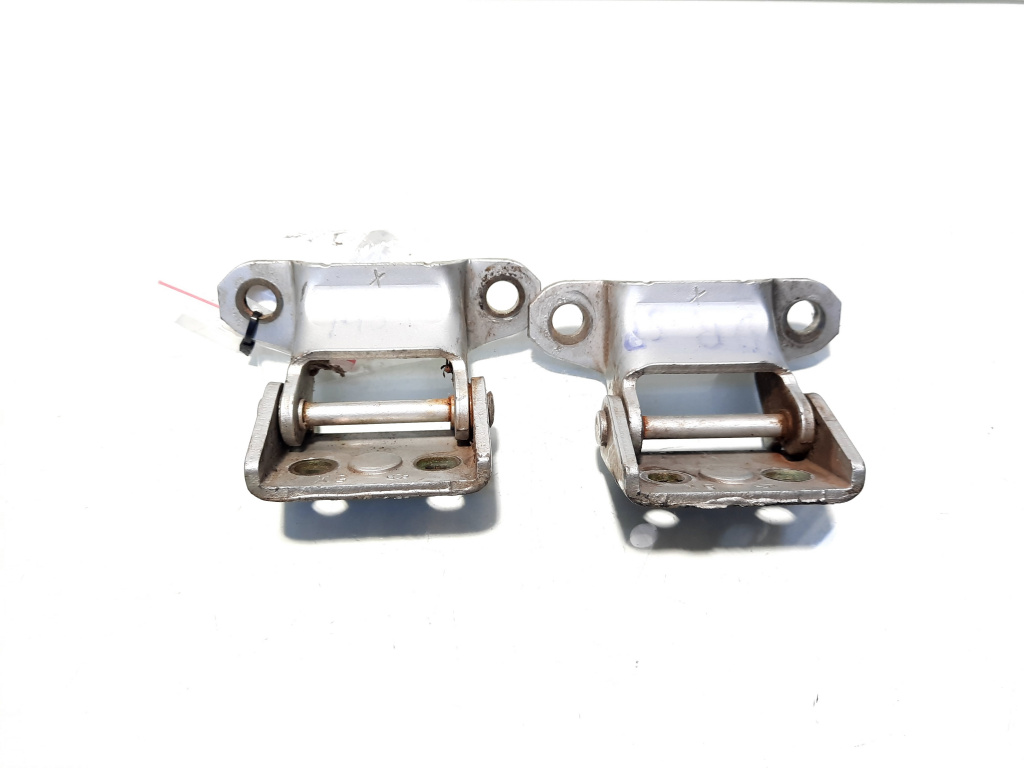 Set balamale stanga spate, Nissan Pathfinder (R51) (idi:527042)