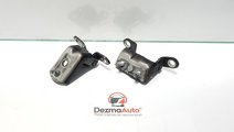 Set balamale stanga spate, Nissan Qashqai (id:3914...