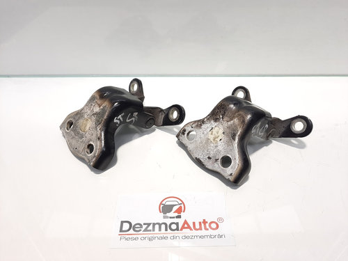 Set balamale stanga spate, Opel Antara [Fabr 2006-2017] (id:432993)