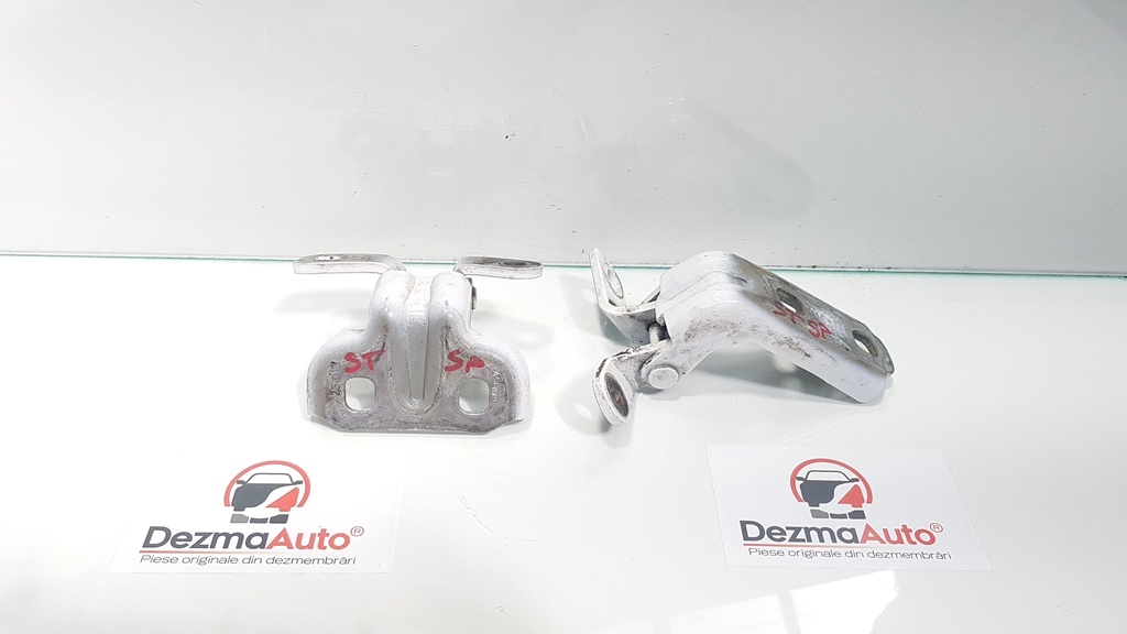Set balamale stanga spate, Opel Astra J (id:364402)