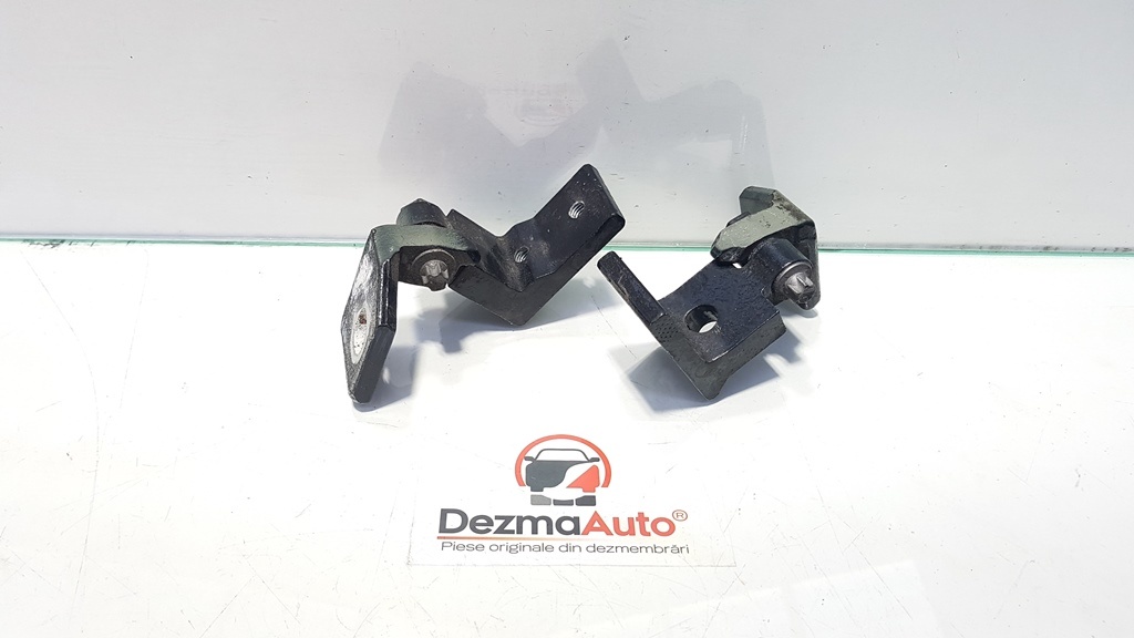 Set balamale stanga spate, Opel Corsa D (id:380967)