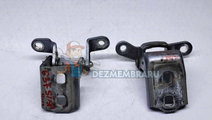 Set balamale stanga spate Opel Insignia A [Fabr 20...