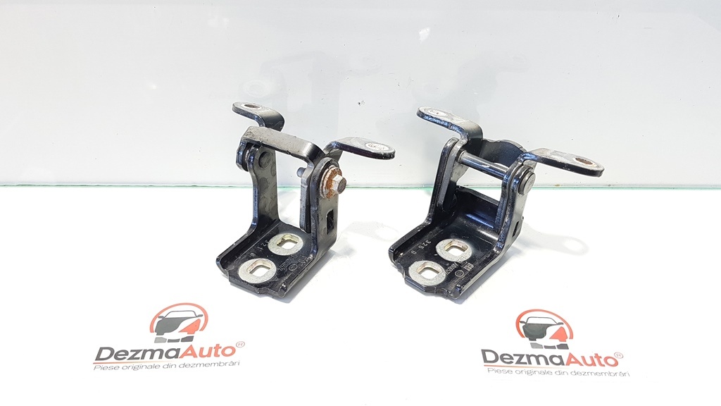 Set balamale stanga spate, Opel Insignia A (id:370387)