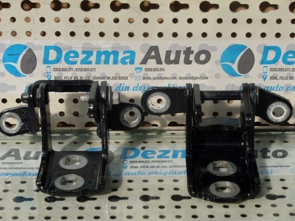Set balamale stanga spate Opel Insignia Combi, 2.0cdti