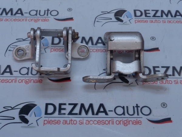 Set balamale stanga spate, Opel Insignia Combi (id:224831)