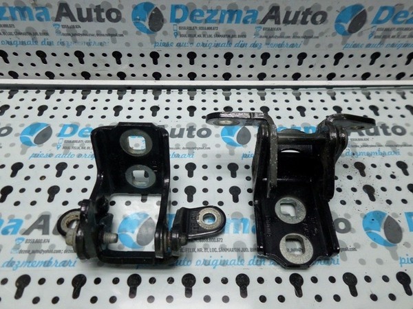 Set balamale stanga spate Opel Insignia (id.155632)