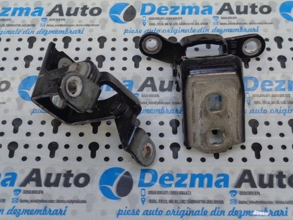 Set balamale stanga spate, Opel Insignia, (id:205770)