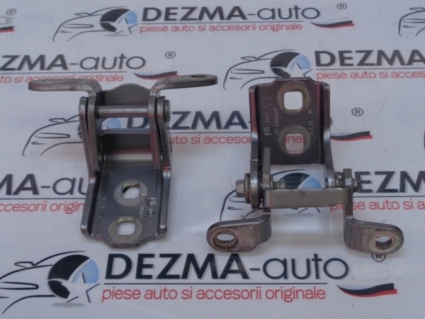 Set balamale stanga spate, Opel Insignia Sports Tourer