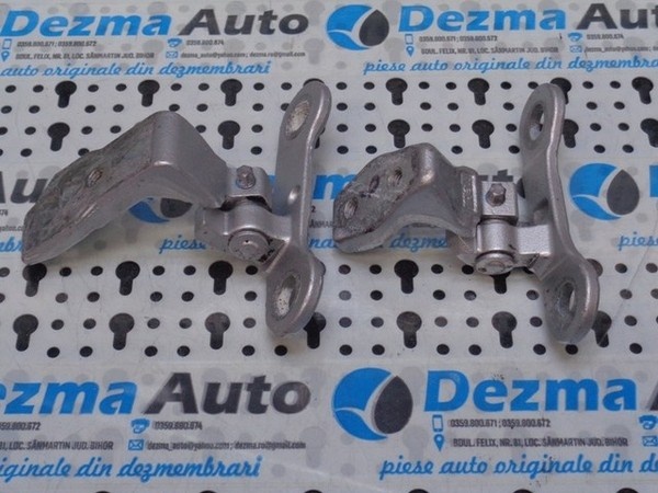 Set balamale stanga spate, Opel Vectra C 2002-2007 (id:205676)