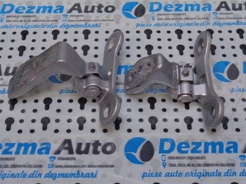 Set balamale stanga spate, Opel Vectra C 2002-2007 (id:205676)