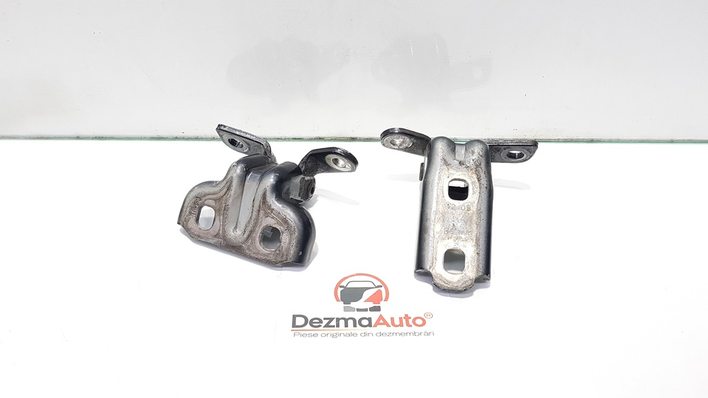 Set balamale stanga spate, Opel Zafira C (P12) [Fabr 2011-2017] (id:405944)