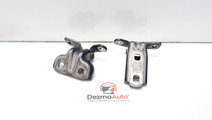 Set balamale stanga spate, Opel Zafira C (P12) [Fa...