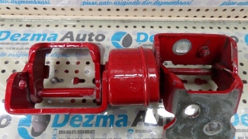 Set balamale stanga spate Peugeot 207 Van