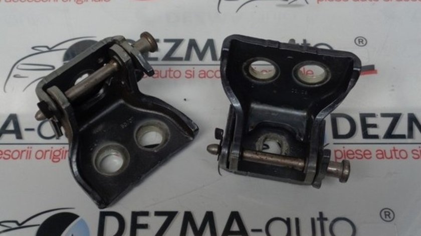 Set balamale stanga spate, Peugeot 307 SW (3H) 2002-2007 (id:219561)