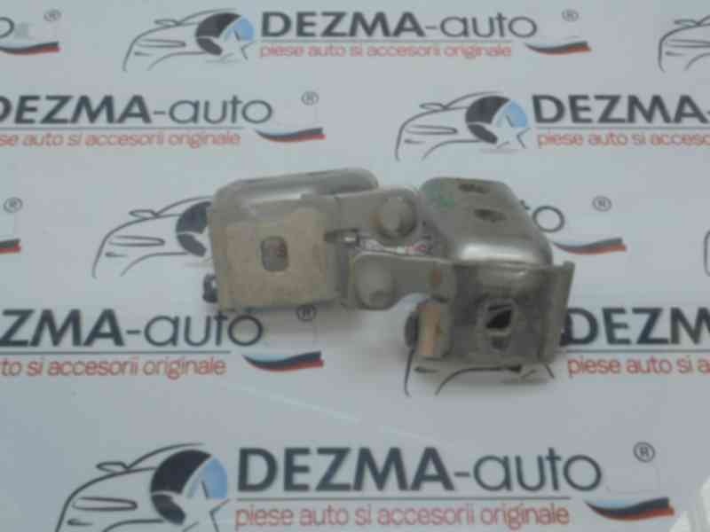 Set balamale stanga spate, Peugeot 308 SW