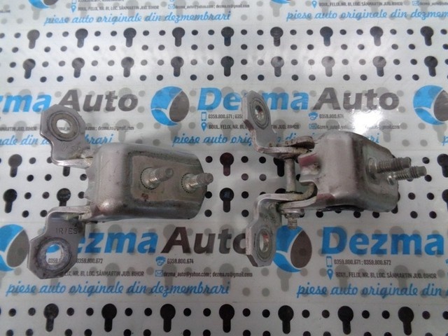 Set balamale stanga spate Renault Laguna 2 (BG0) 2001-2007 (id:198853)