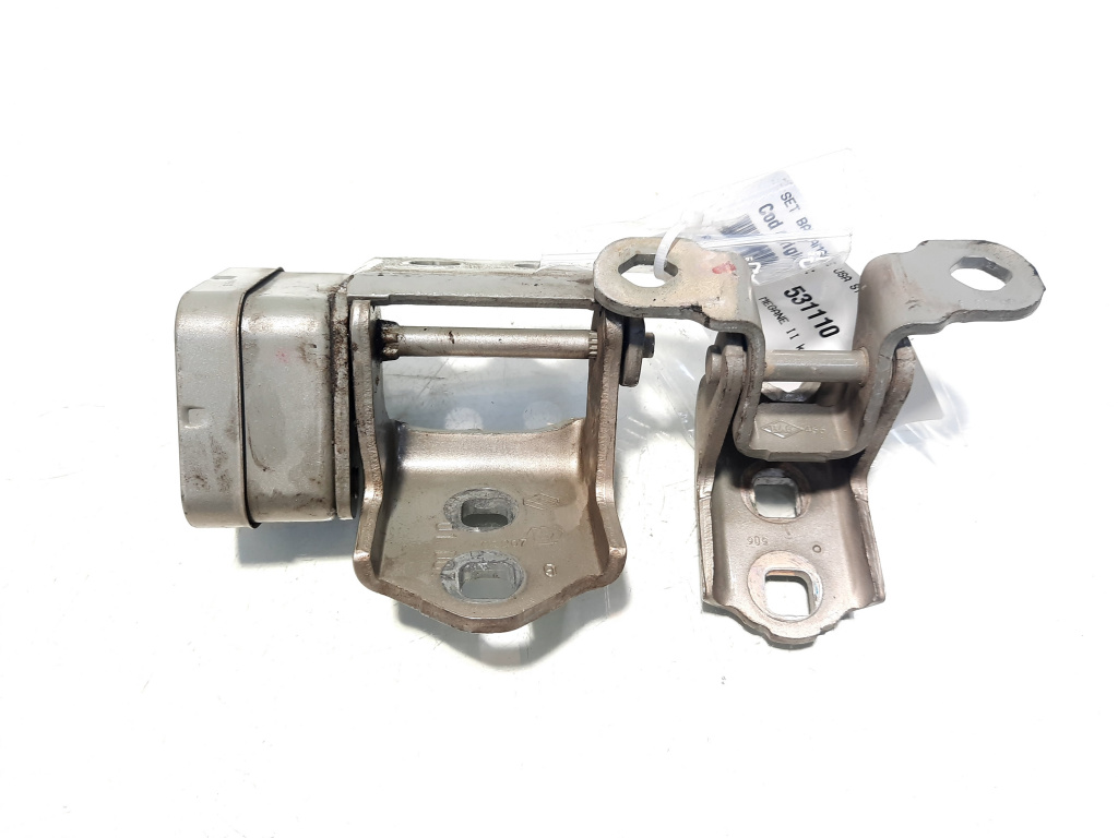 Set balamale stanga spate, Renault Megane 2 Combi (id:531110)