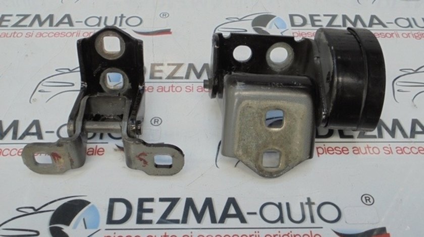 Set balamale stanga spate, Renault Megane 2 (id:261476)