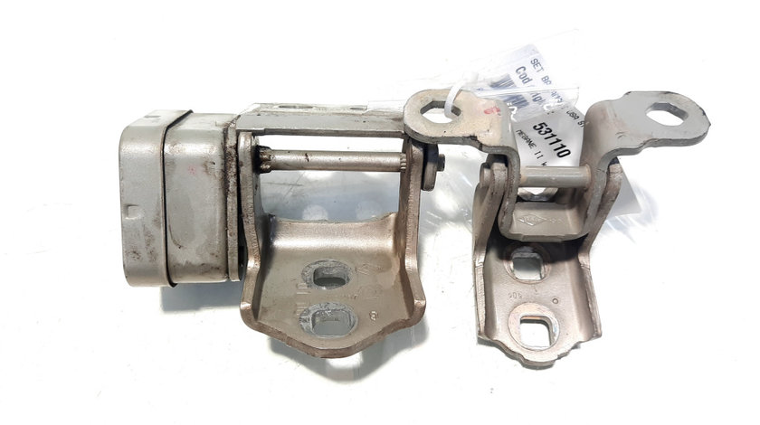 Set balamale stanga spate, Renault Megane 2 (idi:531110)