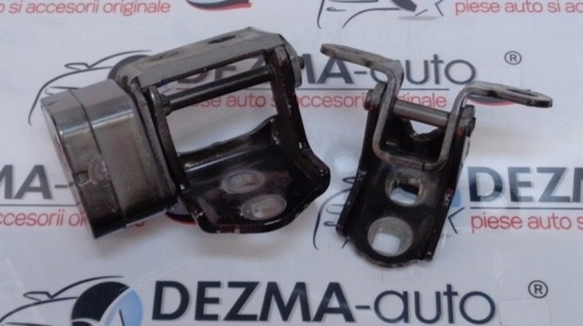 Set balamale stanga spate, Renault Megane 2 sedan