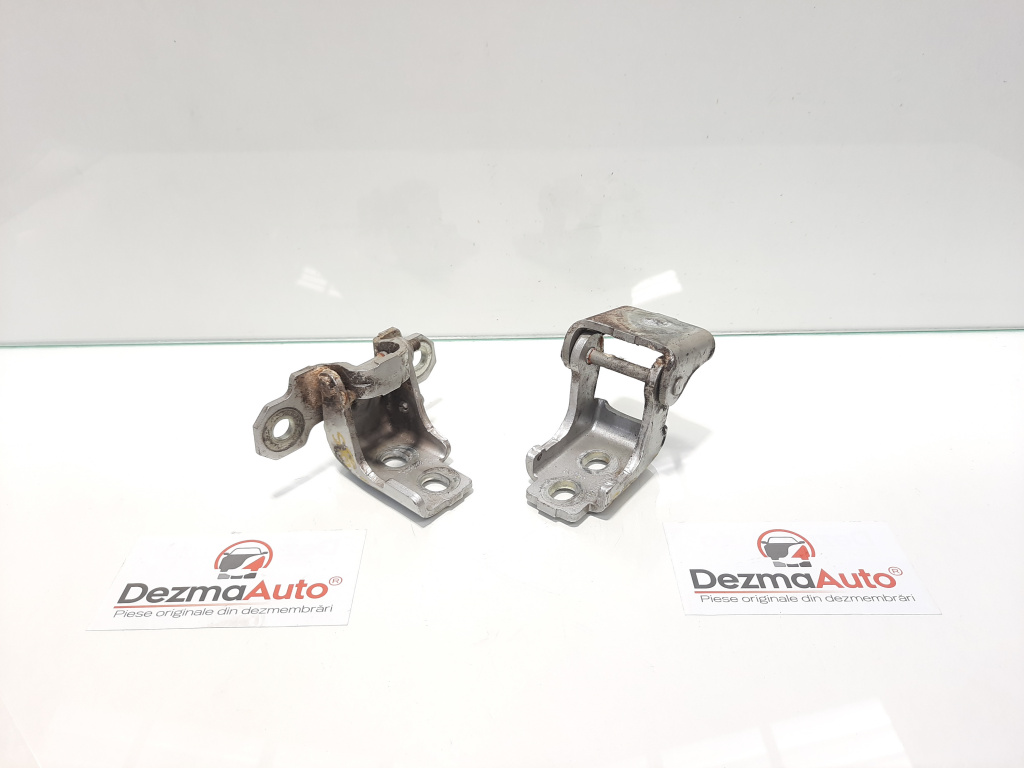 Set balamale stanga spate, Renault Scenic 3 [Fabr 2009-2015] (id:438778)