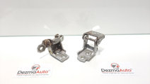 Set balamale stanga spate, Renault Scenic 3 [Fabr ...