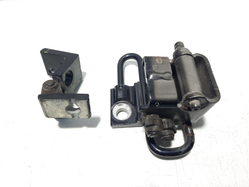 Set balamale stanga spate, Seat Altea XL (5P5, 5P8) (id:506665)