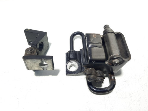 Set balamale stanga spate, Seat Altea XL (5P5, 5P8) (id:506665)