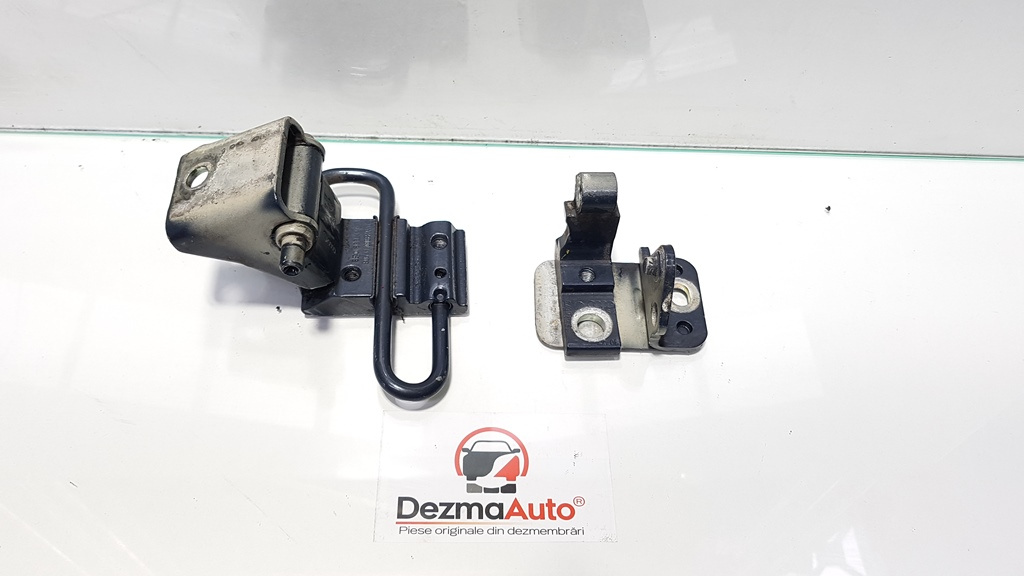 Set balamale stanga spate, Seat Exeo (3R2) [Fabr 2008-2013] (id:409090)