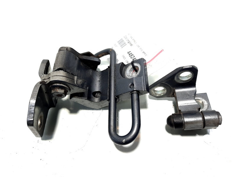 Set balamale stanga spate, Seat Exeo (3R2) (id:448246)