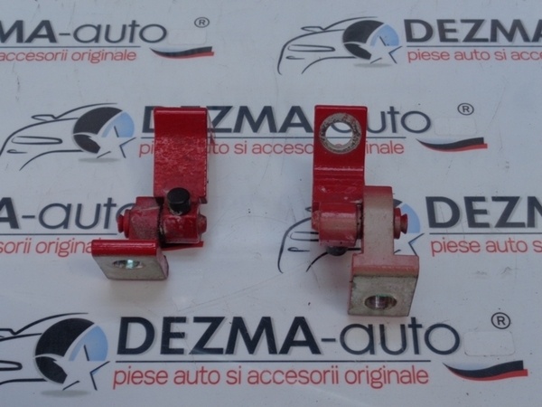 Set balamale stanga spate, Seat Ibiza 5 (6J5) (id:224942)