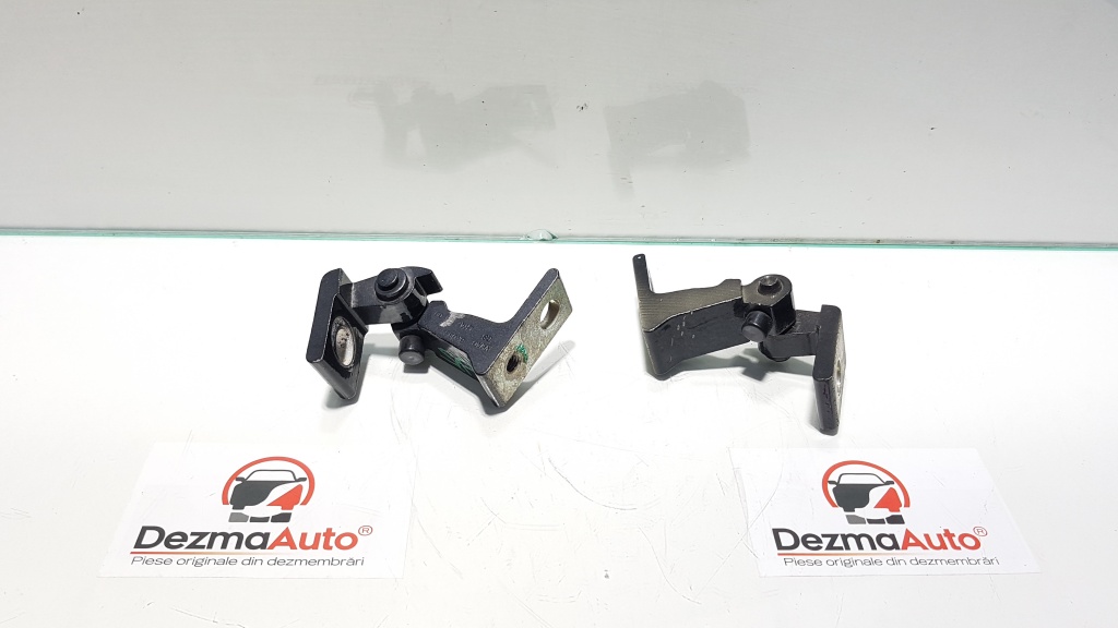 Set balamale stanga spate, Seat Ibiza 5 (6J5) (id:367805)