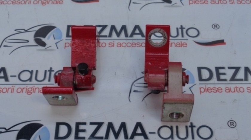 Set balamale stanga spate, Seat Ibiza 5 ST