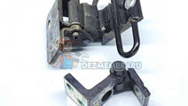 Set balamale stanga spate Seat Leon (1P1) [Fabr 20...