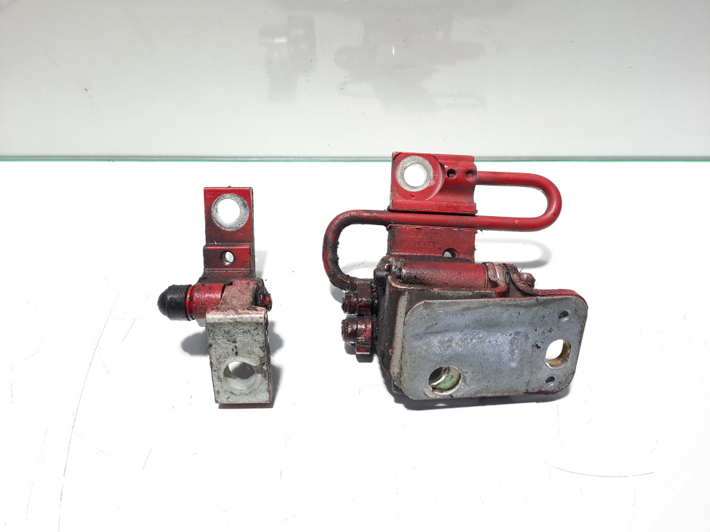 Set balamale stanga spate, Skoda Octavia 1 (1U2) [Fabr 1996-2010] (id:447823)