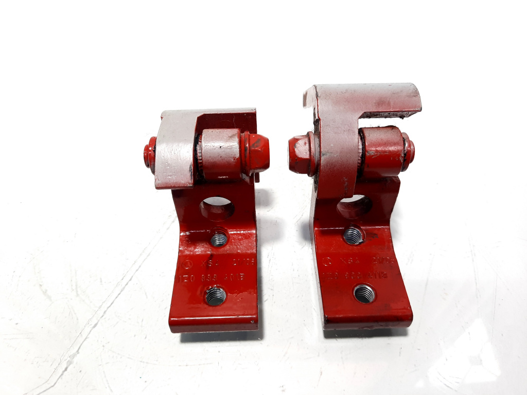 Set balamale stanga spate, Skoda Octavia 2 (1Z3) (id:517565)