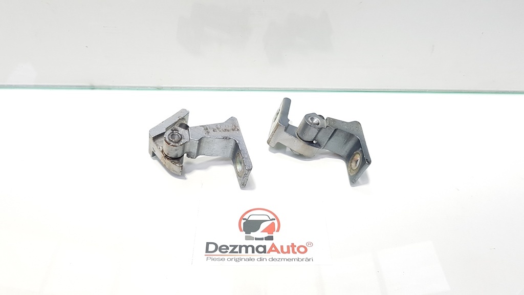 Set balamale stanga spate, Skoda Superb II (3T4) (id:387465)
