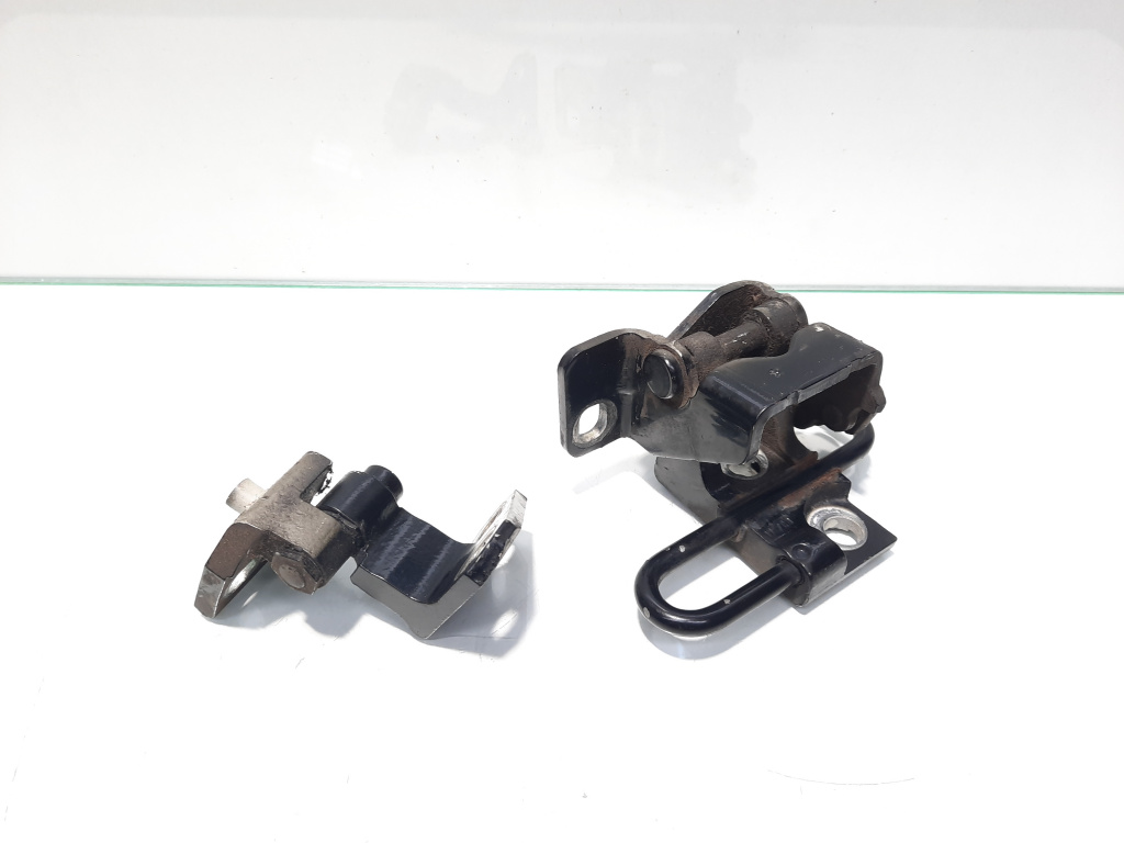 Set balamale stanga spate, VW Golf 6 Variant (AJ5)